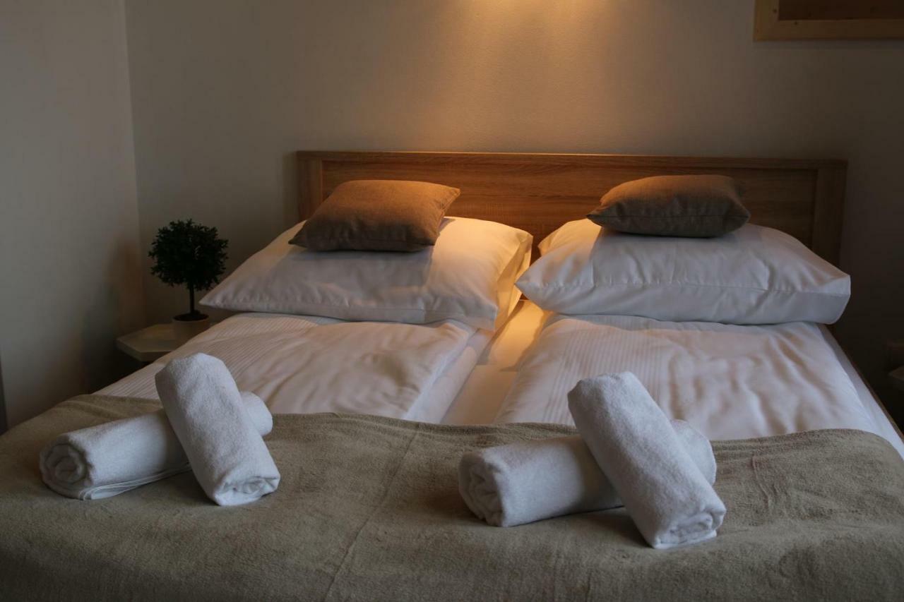 Apartamenty I Pokoje U Klimka - Zakopane — Photos 3