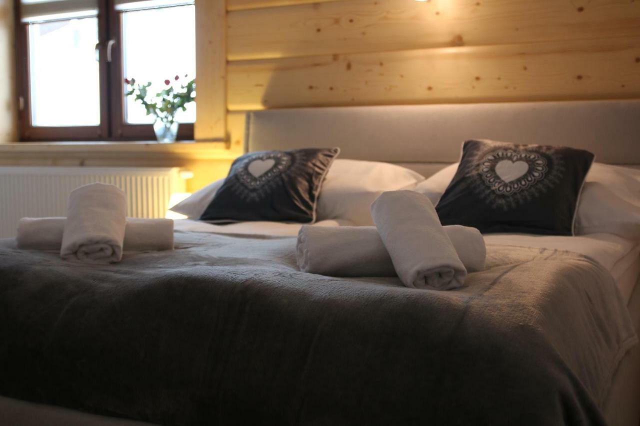 Apartamenty I Pokoje U Klimka - Zakopane, Zakopane