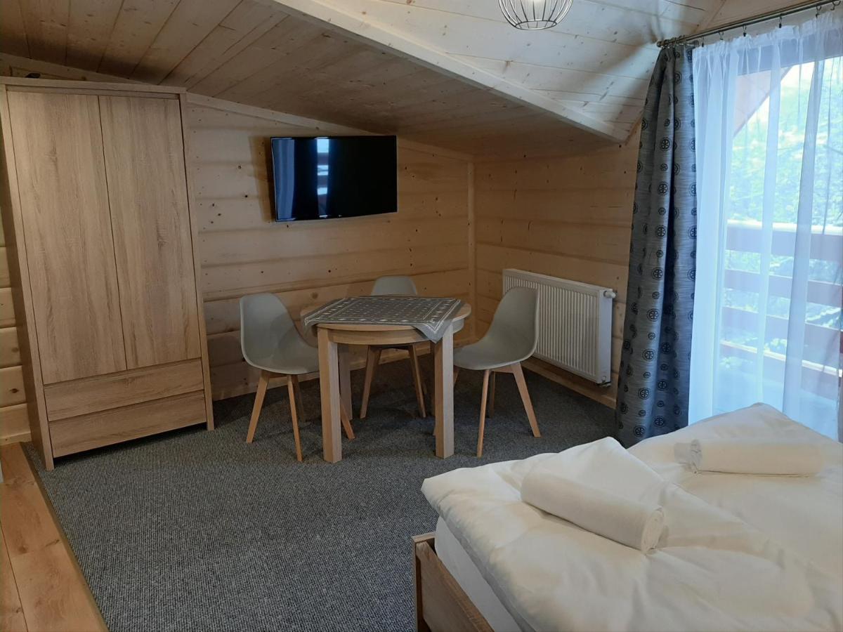 Apartamenty I Pokoje U Klimka - Zakopane — Photos 2