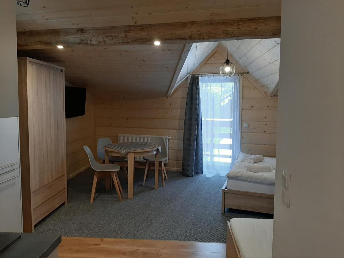 Apartamenty I Pokoje U Klimka - Zakopane — Photos 1